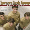 The Spencer Davis Group - The Singles '2003