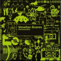 Venetian Snares - Detrimentalist '2008