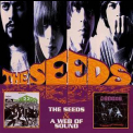 The Seeds - The Seeds & A Web Of Sound '2001