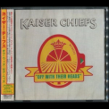 Kaiser Chiefs - Off With Their Heads '2008