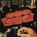 Frank Zappa & The Mothers Of Invention - One Size Fits All (1995 Rykodisc) '1975