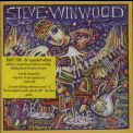Steve Winwood - About Time '2003