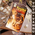 Toto - Tambu (2011 Japan, SICP-3118) '1995