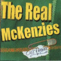 The Real Mckenzies - Oot & Aboot '2003