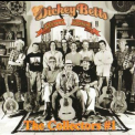 Dickey Betts & Great Southern - The Collectors #1 '2002