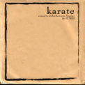 Karate - Concerto Al Barchessone Vecchio 24.02.02 '2002