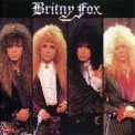 Britny Fox - Britny Fox '1988
