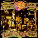 Concrete Blonde - Walking In London '1992