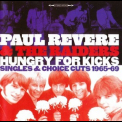 Paul Revere & The Raiders - Hungry For Kicks '2009