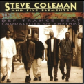 Steve Coleman & The Five Elements - Def Trance Beat '1994