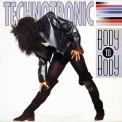 Technotronic - Body To Body '1991