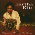 Eartha Kitt - My Heart Belongs To Daddy '1998