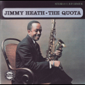 Jimmy Heath - The Quota '1961