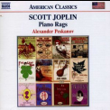 Scott Joplin - Piano Rags '2002