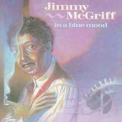 Jimmy Mcgriff - In A Blue Mood '1991