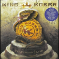 King Kobra - Hollywood Trash '2001