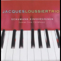 Jacques Loussier Trio - Schumann: Kinderszenen '2011