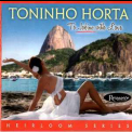 Toninho Horta - To Jobim With Love '2008