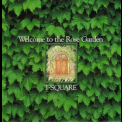 T-Square - Welcome To The Rose Garden '1995