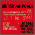 British Sea Power - Let The Dancers Inherit The Party '2017