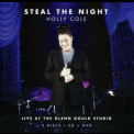 Holly Cole - Steal The Night '2012