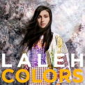 Laleh - Colors '2013