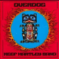 Keef Hartley Band - Overdog '2008