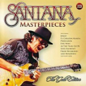 Santana - Masterpieces (2CD) '2014