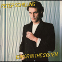 Peter Schilling - Error In The System '1983