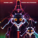 Ronnie Laws - Friends And Strangers '1977