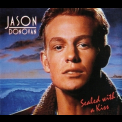 Jason Donovan - Sealed With A Kiss (CD Single) '1989