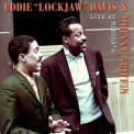 Eddie 'lockjaw' Davis & Johnny Griffin - Live At Minton's '1961