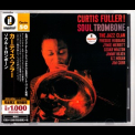 Curtis Fuller - Soul Trombone (2015 Remaster) '1961