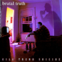 Brutal Truth - Kill Trend Suicide '1996