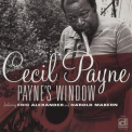 Cecil Payne - Payne's Window '1999