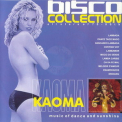 Kaoma - Best (Disco Collection) '2002