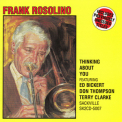 Frank Rosolino - Thinking About You (2CD) '1976