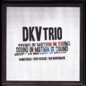 DKV TRIO - United States (A) [Fire] '2014
