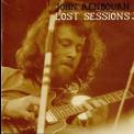 John Renbourn - Lost Sessions '1996
