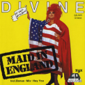 Divine - Maid In England '1988