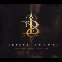 Skinny Puppy - The Greater Wrong Of The Right (US, MET-910, Remaster) '2014