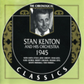 Stan Kenton - 1945 '1996