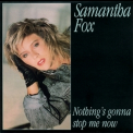Samantha Fox - Nothing's Gonna Stop Me Now '2015