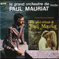 Paul Mauriat - Goodbye My Love, Goodbye & Viens Ce Soir '2015