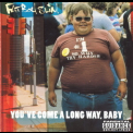 Fatboy Slim - You've Come A Long Way, Baby '1998