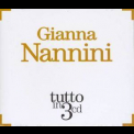 Gianna Nannini - Tutto In 3 cd (CD1) '2011