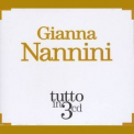 Gianna Nannini - Tutto In 3 cd (CD3) '2011
