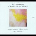 Keith Jarrett - A Multitude Of Angels - Modena (CD1) '2016