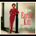 Eartha Kitt - The Real... Eartha Kitt (CD3) '2015