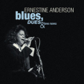 Ernestine Anderson - Blues, Dues & Love News '1996